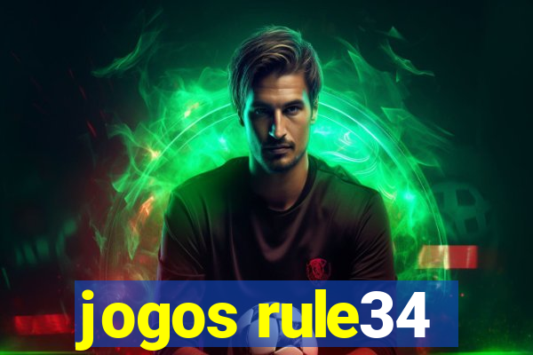 jogos rule34